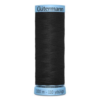 Gutermann sysilke