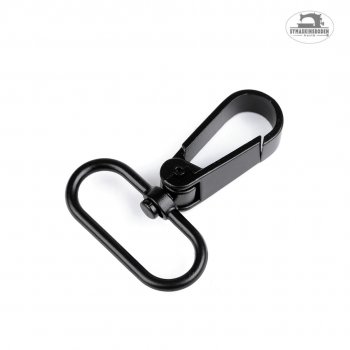 -karbinhake-32mm-black