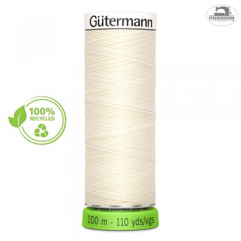 Gutermann atervunnen sytrad