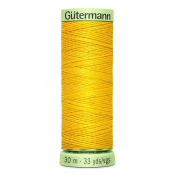 Gutermann knapptrad top stitch
