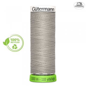 Gutermann atervunnen sytrad