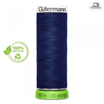 Gutermann atervunnen sytrad