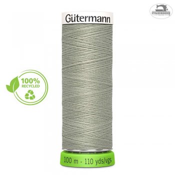Gutermann atervunnen sytrad