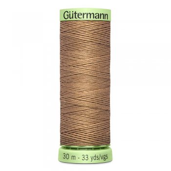 Gutermann knapptrad top stitch