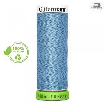 Gutermann atervunnen sytrad