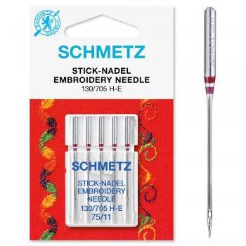 Broderinalar Schmetz