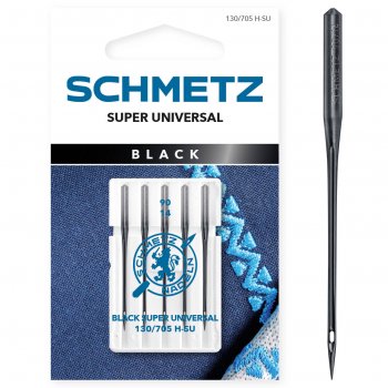 Schmetz Black Super Universal nalar nr 90
