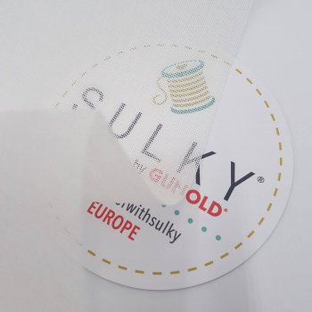 Sulky Thermogaze – 4 ark, 40 cm x 60 cm