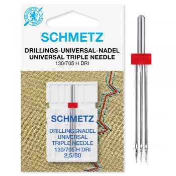 Schmetz Trillingnal