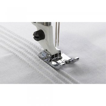 Husqvarna biesenfot 5 spår