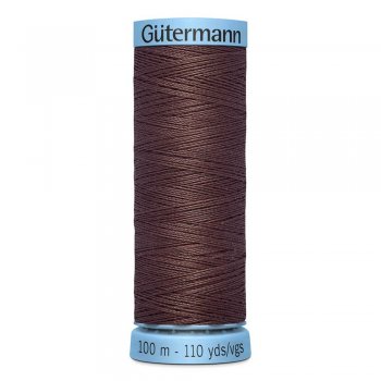 Gutermann sysilke