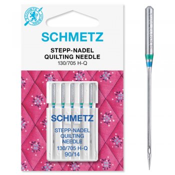 Quiltnalar Schmetz