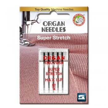 Overlocknalar ha1xsp superstretch