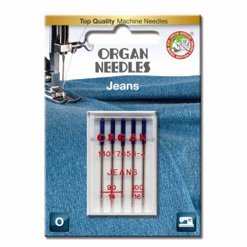 Jeansnalr organ