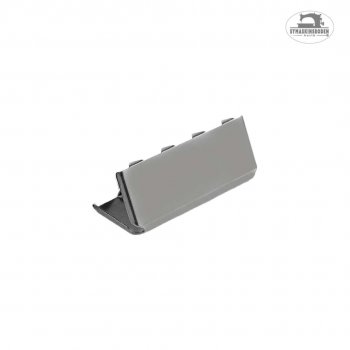 730197gb-bandavslut-metall-gunblack-25mm
