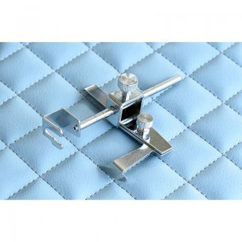Justerbar syguide janome hd9 1600qcp raksomsmaskin