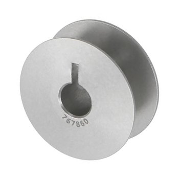 Metallspole till Janome HD9 v2