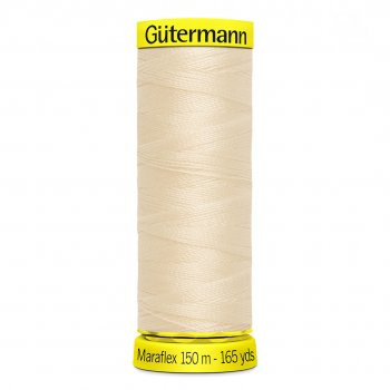 Gütermann Maraflex elastisk sytråd färg 169