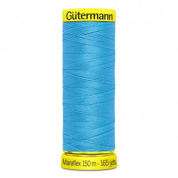 Gütermann Maraflex elastisk sytråd färg 5396