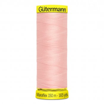 Gütermann Maraflex elastisk sytråd färg 659