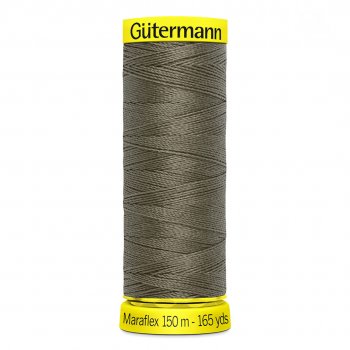 Gütermann Maraflex elastisk sytråd färg 676