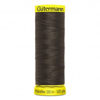 Gütermann Maraflex elastisk sytråd färg 696