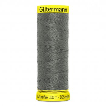 Gütermann Maraflex elastisk sytråd färg 701