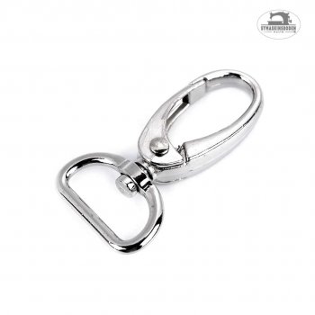 karbinhake-20mm-silver-