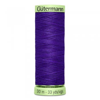 Gutermann knapptrad top stitch
