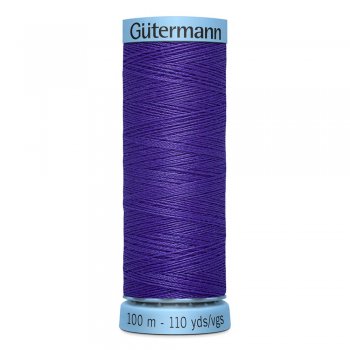 Gutermann sysilke