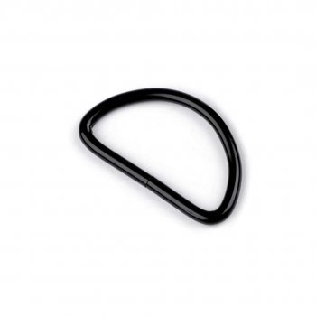 svart-d-ring-i-metall-32mm