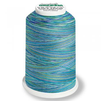 Madeira aerolock overlocktrad melerad