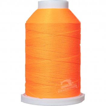 Madeira aeroflock flossad overlocktrad