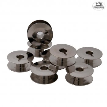 Metallspole pfaff