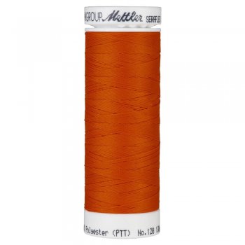 Elastisk sytrad Amann Seraflex