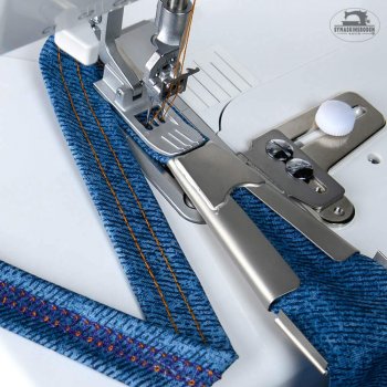 Hällvikare 20 mm Baby Lock