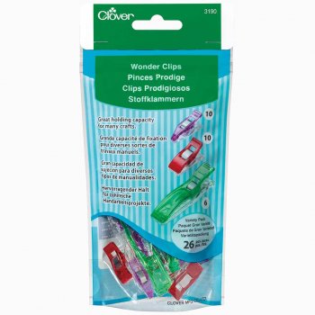 clover-3190-wonder-clips-blandade-storlekar-26pack