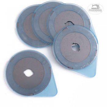 clover-7509-5pack-45mm-rullknivsblad