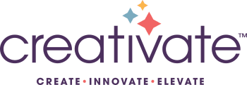 Creativate broderiprogram