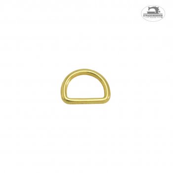 d-ring-10mm-guld