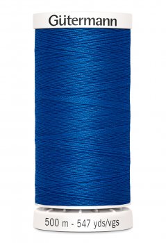 Gutermann Alla tygers trad 500 meter