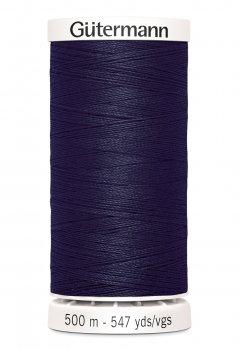 Gutermann Alla tygers trad 500 meter