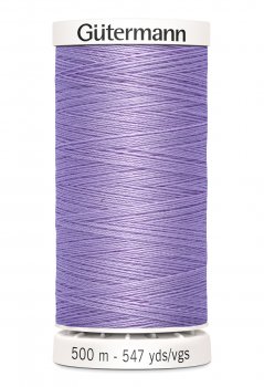 Gutermann Alla tygers trad 500 meter