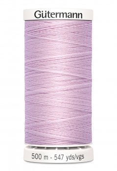 Gutermann Alla tygers trad 500 meter