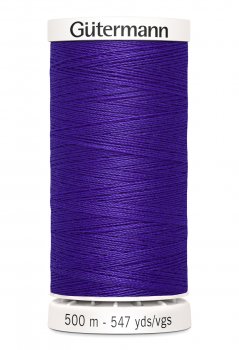 Gutermann Alla tygers trad 500 meter