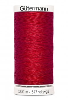 Gutermann Alla tygers trad 500 meter