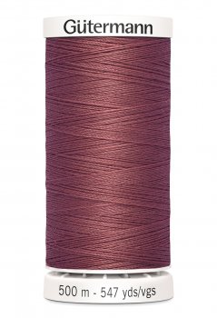 Gutermann Alla tygers trad 500 meter