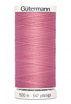 Gutermann Alla tygers trad 500 meter
