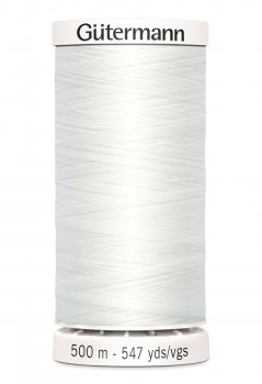 Gutermann Alla tygers trad 500 meter