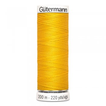 Gutermann alltrad 200 meter